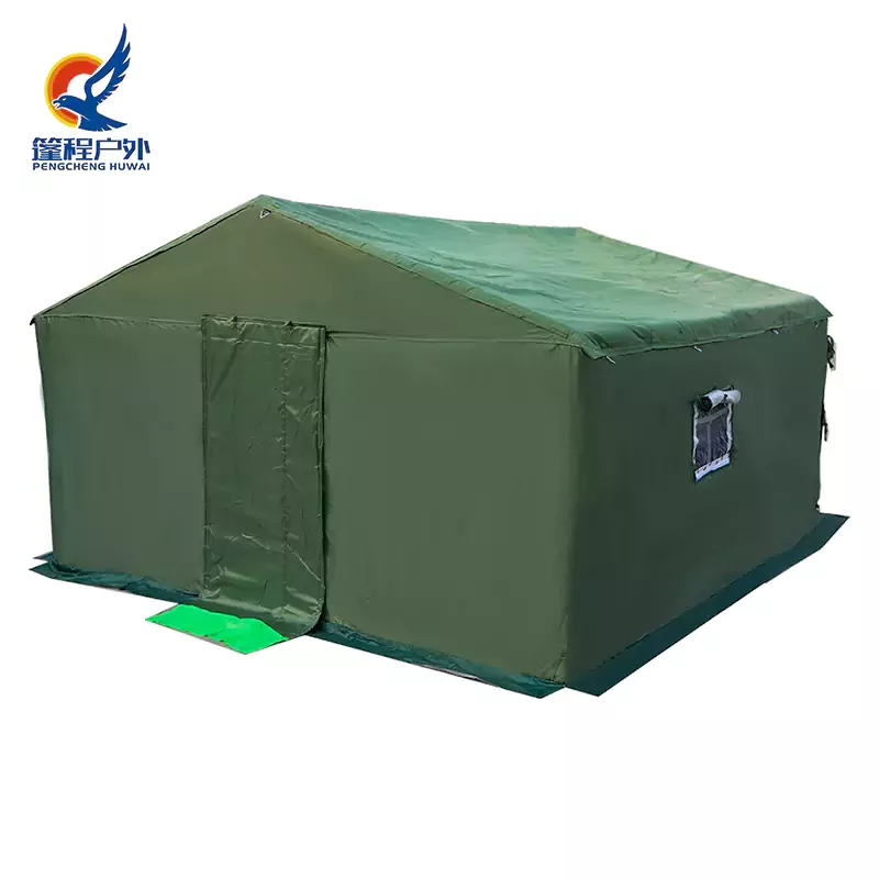 barraca da construção de 2,5×3,5m