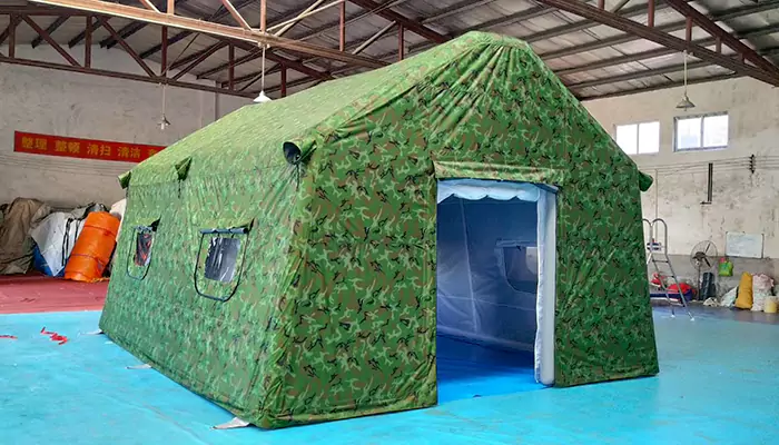 Tecnologia capacita resgate e constrói barreira que salva vidas