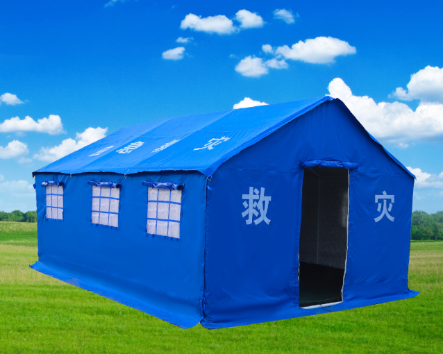 Tangshan Pengcheng Outdoor Products Co., Ltd. entra no mercado do Oriente Médio para aumentar os suprimentos de resgate de emergência