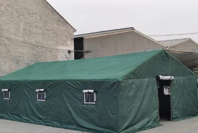 Tangshan Pengcheng Outdoor: Como a qualidade profissional protege projetos globais de resposta a emergências e engenharia?