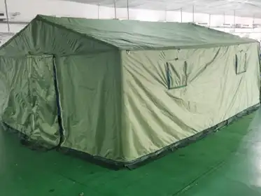 O que torna as tendas de construção da Tangshan Pengcheng Outdoor consistentemente populares nos mercados internacionais?