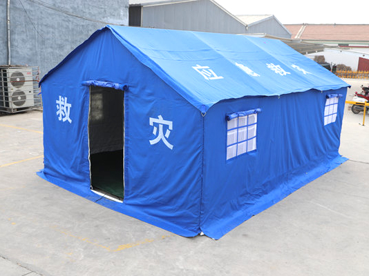 Como manter cientificamente as tendas de socorro em desastres? Tangshan Pengcheng ensina métodos para controlar a umidade e a secura para Como manter cientificamente as tendas de socorro em desastres? Tangshan Pengcheng ensina métodos para controlar a umidade e a secura para