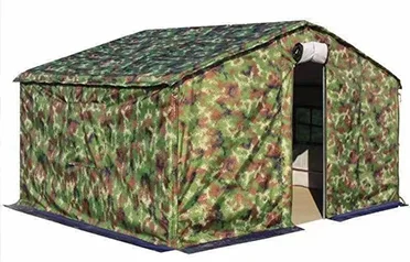 O que impulsiona a sua liderança global no setor de suprimentos de emergência? A Pengcheng Outdoor potencializa sua expansão internacional por meio de um sistema padronizado de produção de tendas de socorro em desastres.