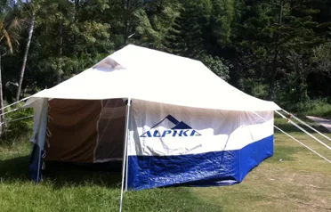 Como escolher uma tenda familiar para alívio de desastres? Tangshan Pengcheng Outdoor oferece uma solução prática Como escolher uma tenda familiar para alívio de desastres? Tangshan Pengcheng Outdoor oferece uma solução prática