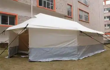 Tangshan Pengcheng Outdoor Co., Ltd.: Que desafios práticos as tendas familiares de ajuda humanitária podem enfrentar durante emergências repentinas? Tangshan Pengcheng Outdoor Co., Ltd.: Que desafios práticos as tendas familiares de ajuda humanitária podem enfrentar durante emergências repentinas?