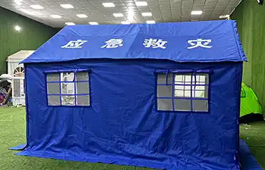 Por que os compradores globais estão consultando este fornecedor de barracas? — A história de sucesso internacional da Tangshan Pengcheng Outdoor Products Co., Ltd.