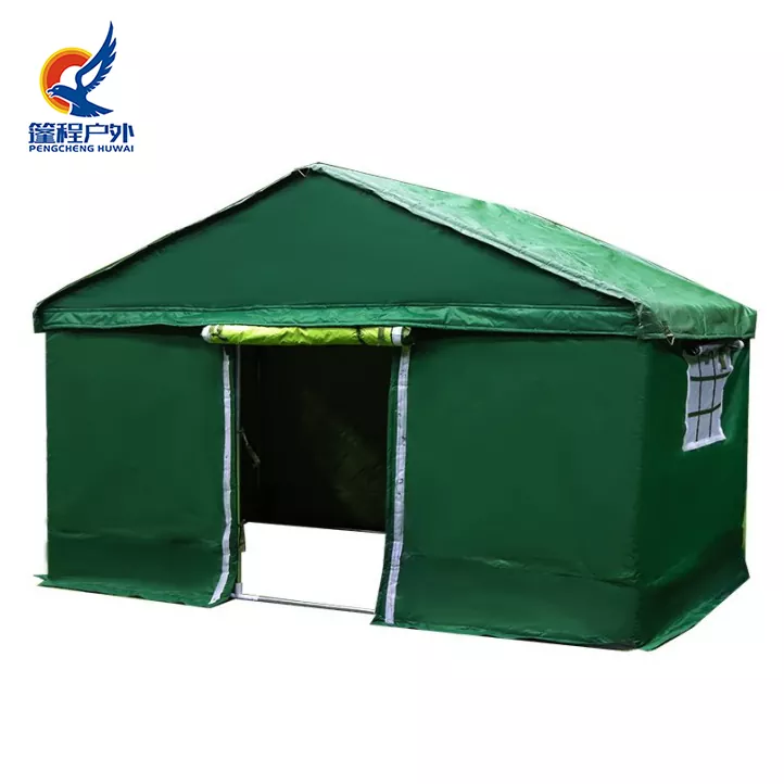 3×2m Construction Tent